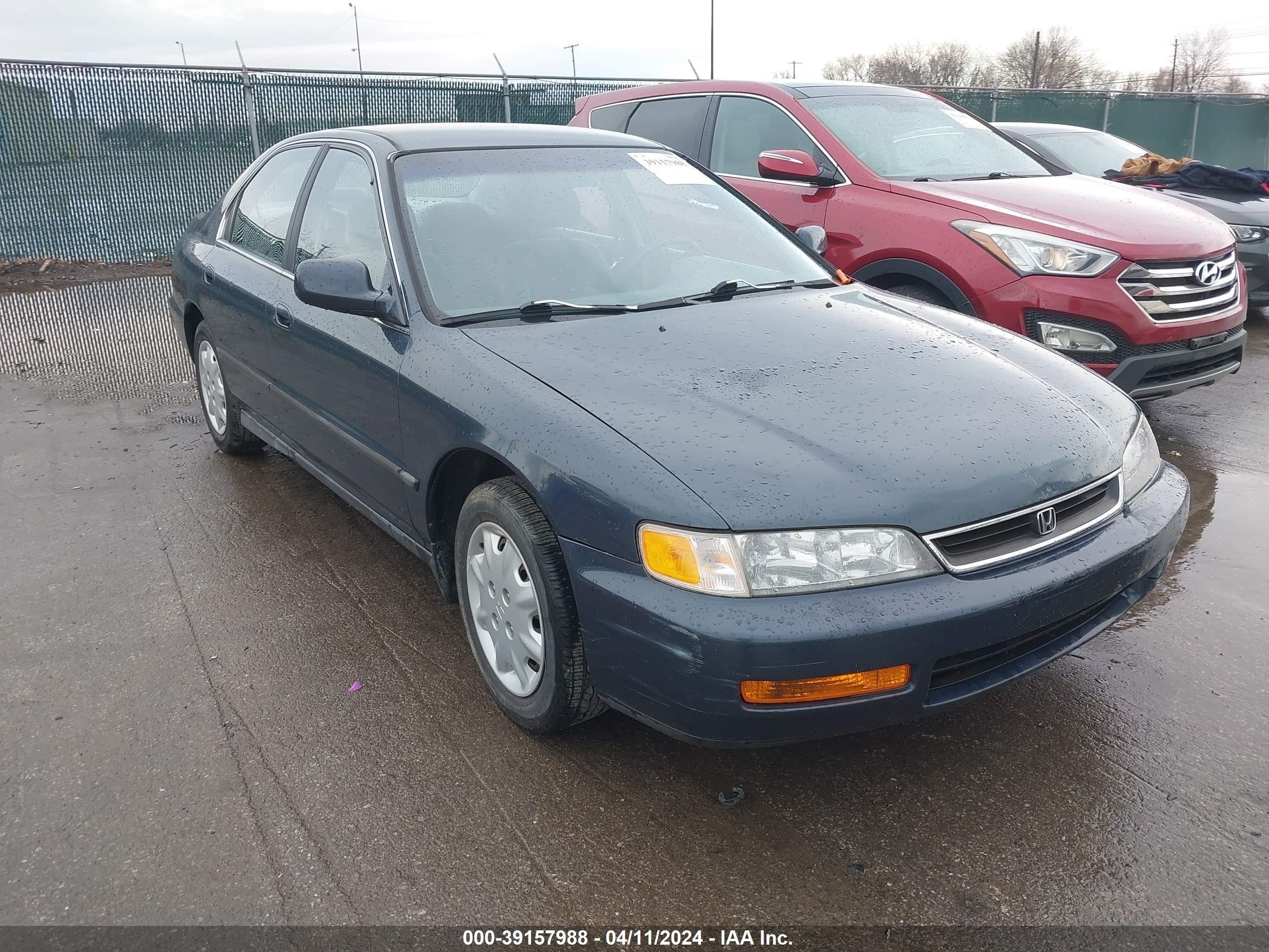 HONDA ACCORD 1997 1hgcd5638va073488