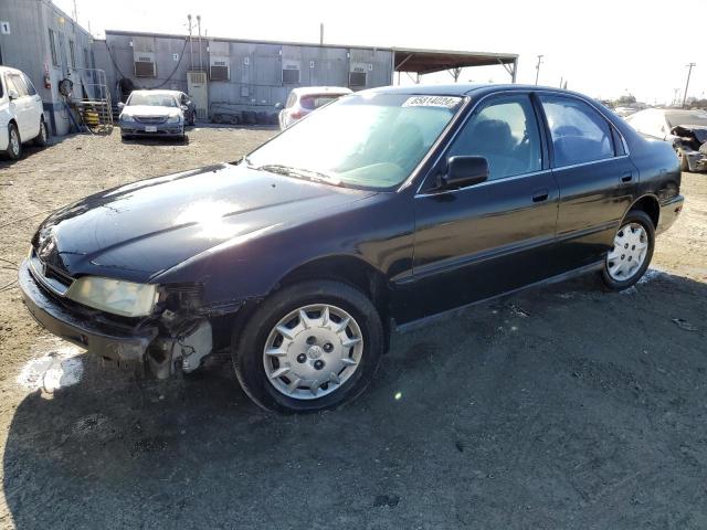 HONDA ACCORD LX 1997 1hgcd5638va138081