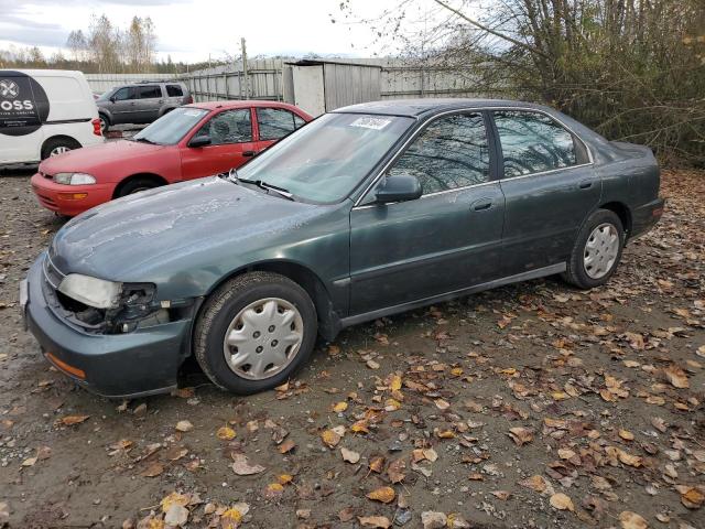 HONDA ACCORD LX 1997 1hgcd5638va273710