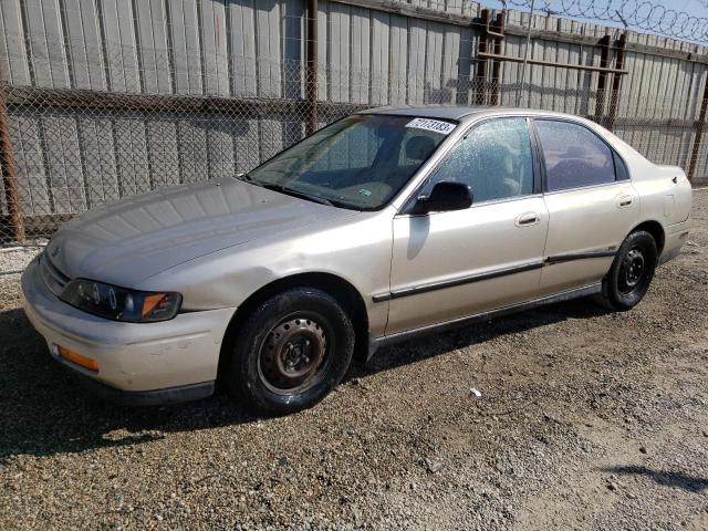 HONDA ACCORD LX 1994 1hgcd5639ra148527