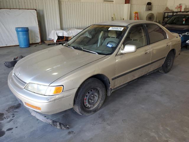 HONDA ACCORD LX 1994 1hgcd5639ra193127