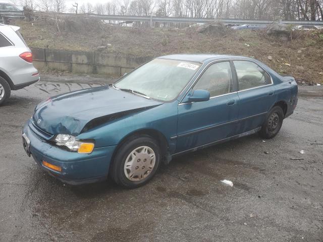 HONDA ACCORD 1995 1hgcd5639sa143513