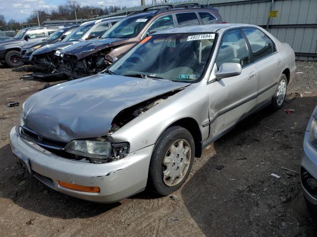 HONDA ACCORD 1996 1hgcd5639ta028380