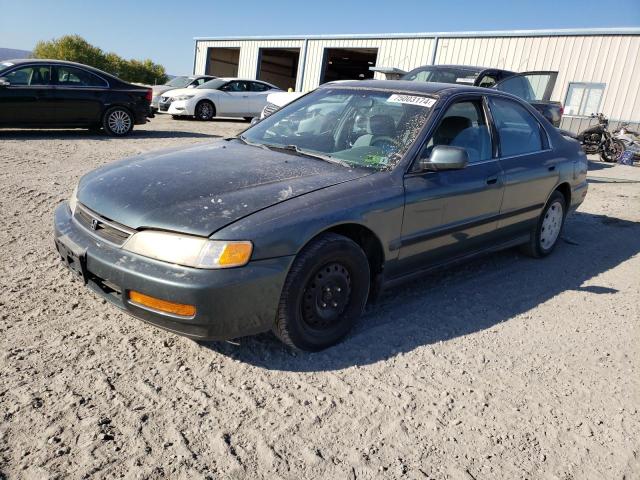 HONDA ACCORD LX 1996 1hgcd5639ta084951