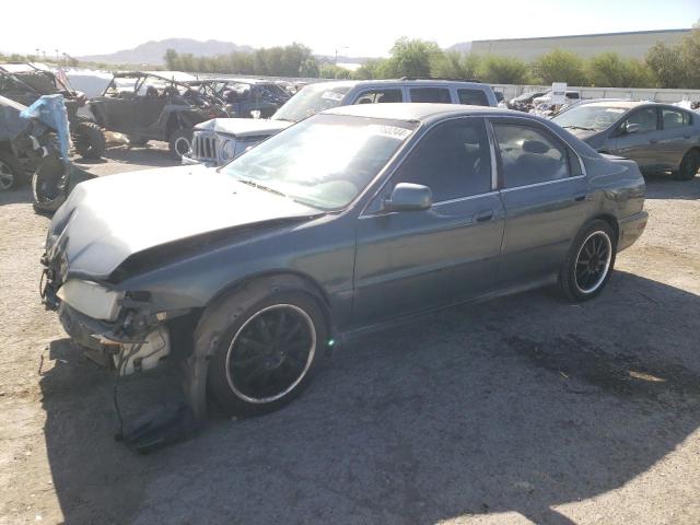 HONDA ACCORD 1996 1hgcd5639ta133274