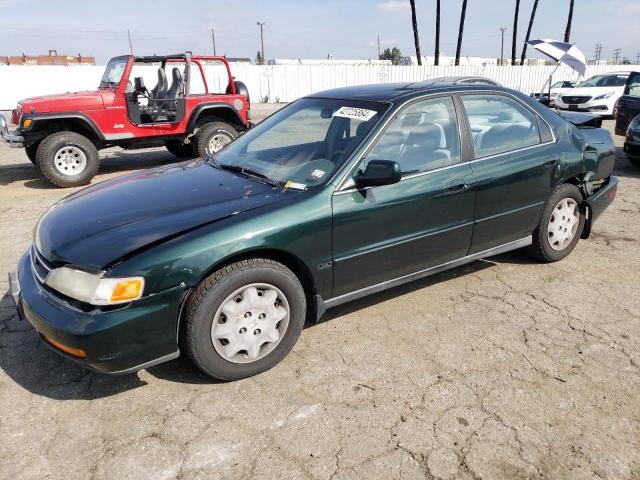 HONDA ACCORD 1996 1hgcd5639ta278119