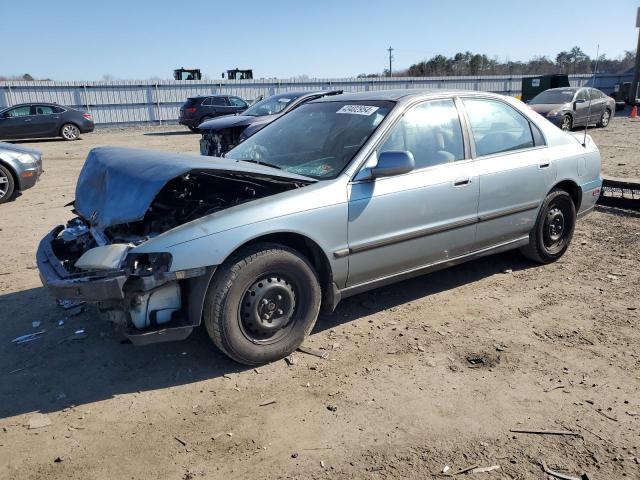 HONDA ACCORD 1995 1hgcd563xsa142564