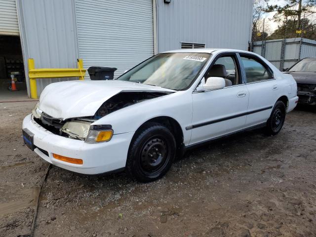 HONDA ACCORD 1996 1hgcd563xta183987