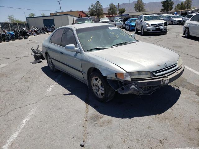 HONDA ACCORD LX 1996 1hgcd563xta201856