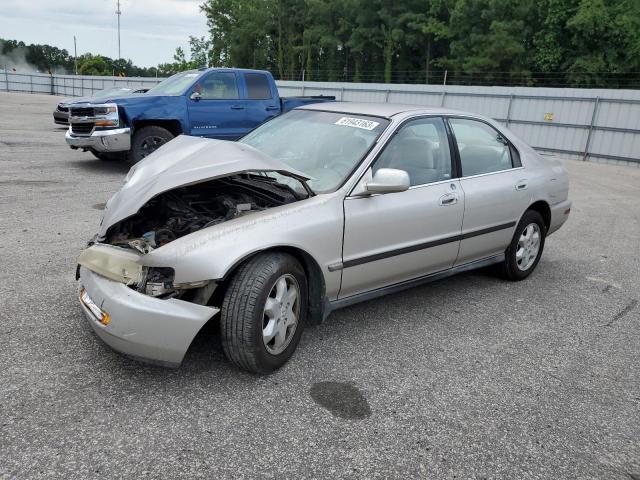 HONDA ACCORD 1996 1hgcd563xta229026