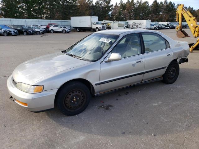 HONDA ACCORD 1997 1hgcd563xva024602