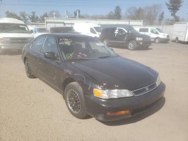 HONDA ACCORD LX 1997 1hgcd563xva039147