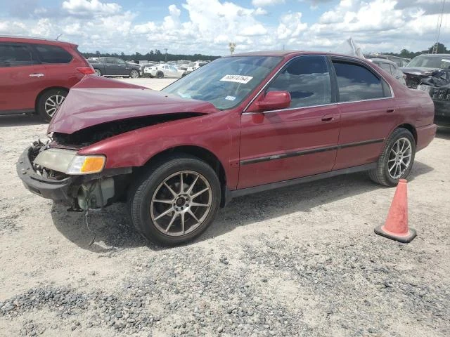 HONDA ACCORD LX 1997 1hgcd563xva183085