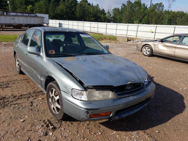 HONDA ACCORD LX 1995 1hgcd5643sa048759