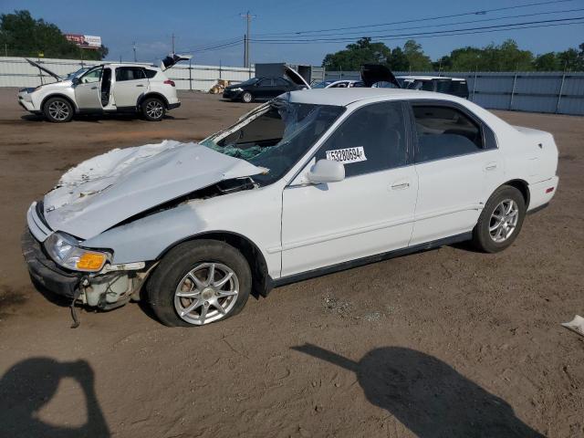 HONDA ACCORD 1994 1hgcd5644ra051020