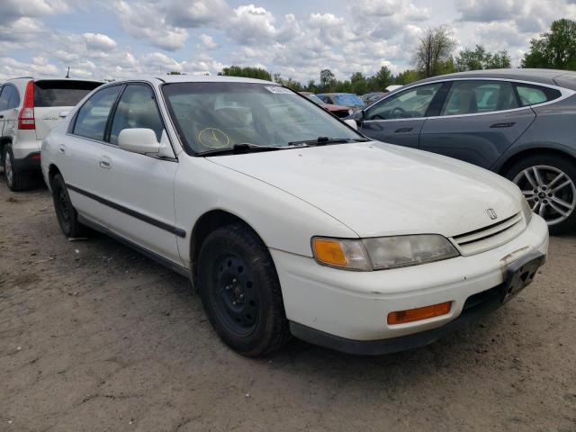 HONDA ACCORD LX 1995 1hgcd5645sa009185