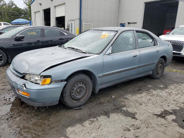 HONDA ACCORD 1995 1hgcd5646sa048755