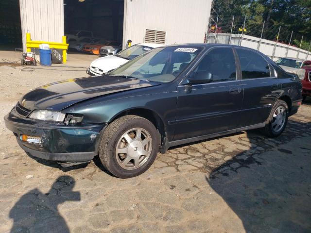 HONDA ACCORD EX 1995 1hgcd5650sa104584