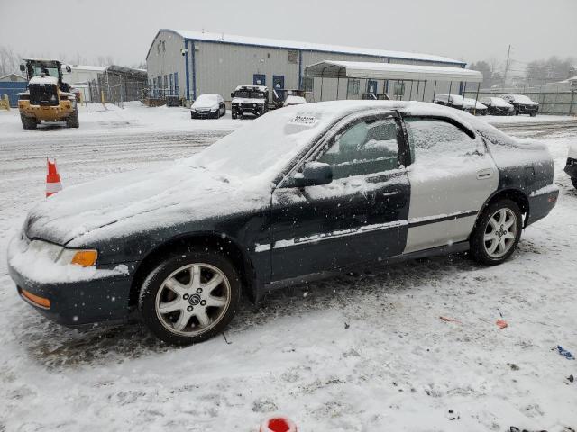 HONDA ACCORD 1997 1hgcd5650va056945