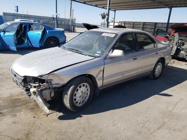 HONDA ACCORD EX 1997 1hgcd5651va161963