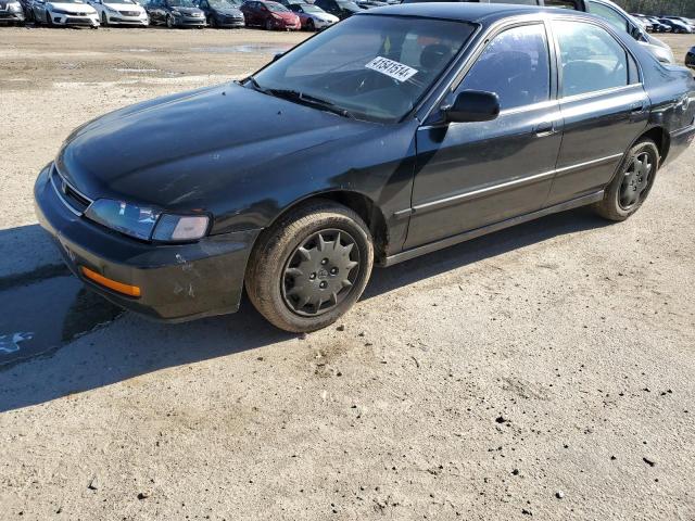 HONDA ACCORD 1996 1hgcd5652ta099292