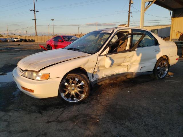 HONDA ACCORD 1996 1hgcd5652ta169986