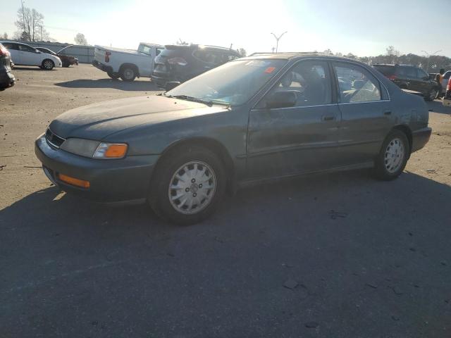 HONDA ACCORD EX 1997 1hgcd5652va013630