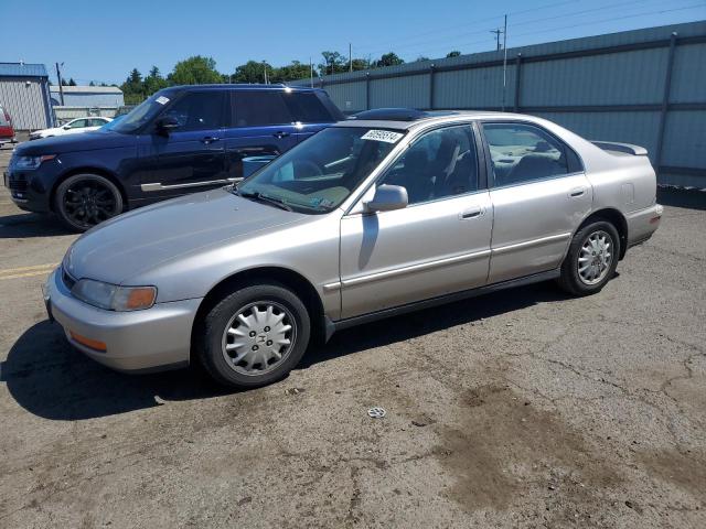 HONDA ACCORD 1997 1hgcd5652va096489