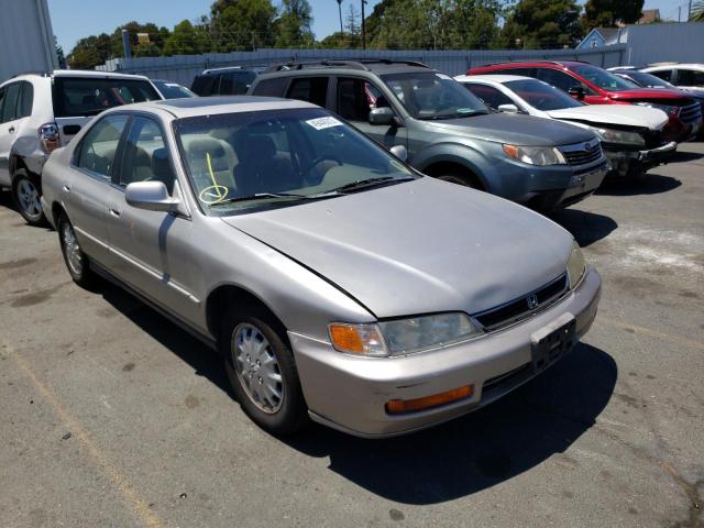 HONDA ACCORD EX 1997 1hgcd5652va252899