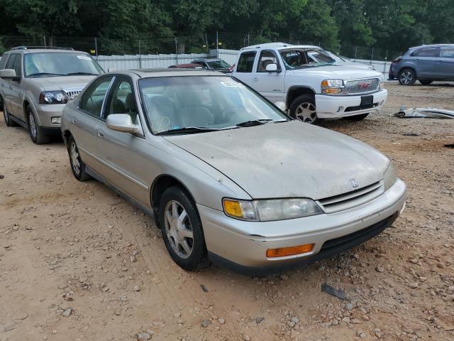 HONDA ACCORD EX 1995 1hgcd5653sa075579