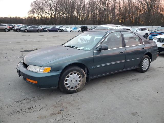 HONDA ACCORD 1996 1hgcd5653ta207483