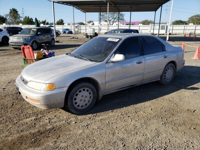 HONDA ACCORD 1997 1hgcd5653va055658