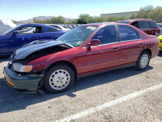 HONDA ACCORD 1997 1hgcd5653va219331