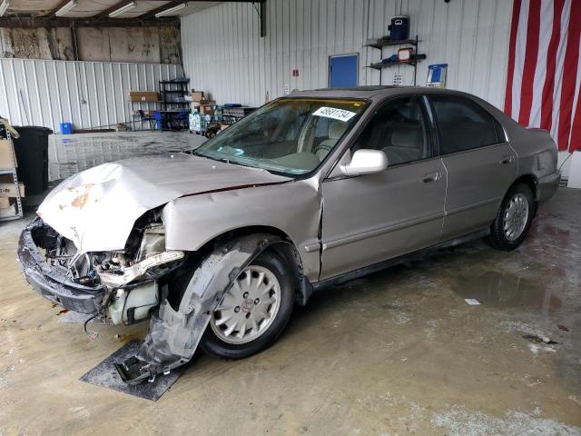 HONDA ACCORD 1996 1hgcd5654ta100250