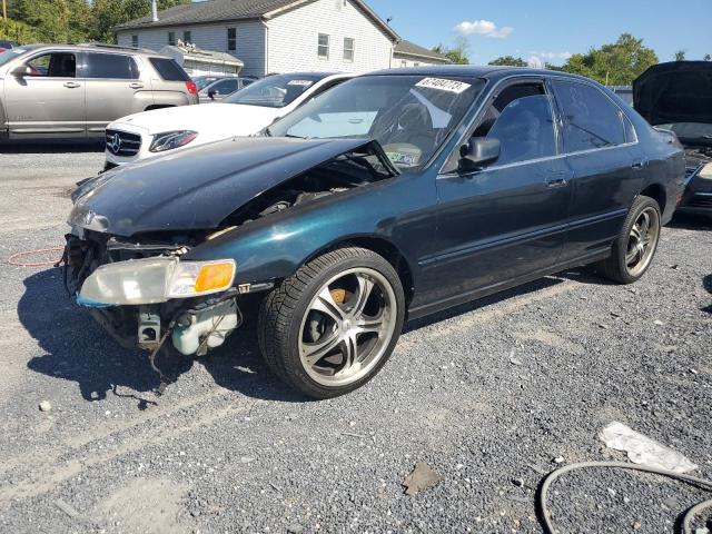 HONDA ACCORD EX 1995 1hgcd5655sa013553