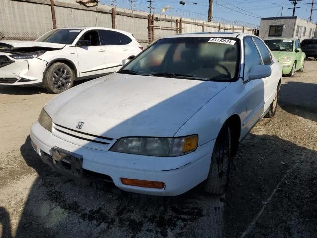 HONDA ACCORD EX 1995 1hgcd5655sa028201