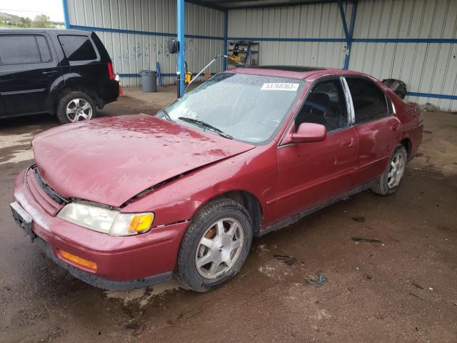 HONDA ACCORD EX 1995 1hgcd5655sa111465