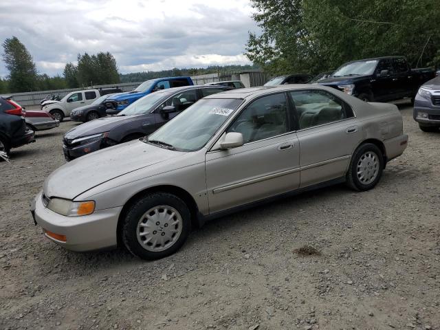 HONDA ACCORD 1996 1hgcd5655ta005227