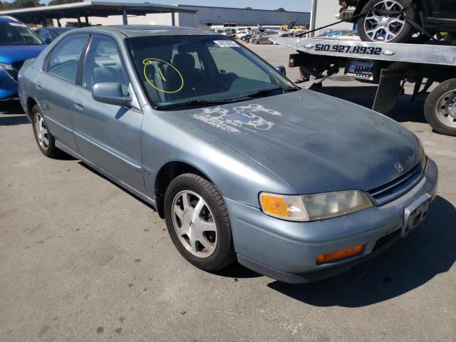 HONDA ACCORD EX 1995 1hgcd5656sa143812