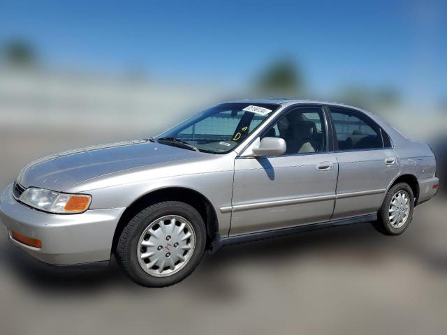 HONDA ACCORD 1996 1hgcd5656ta063752