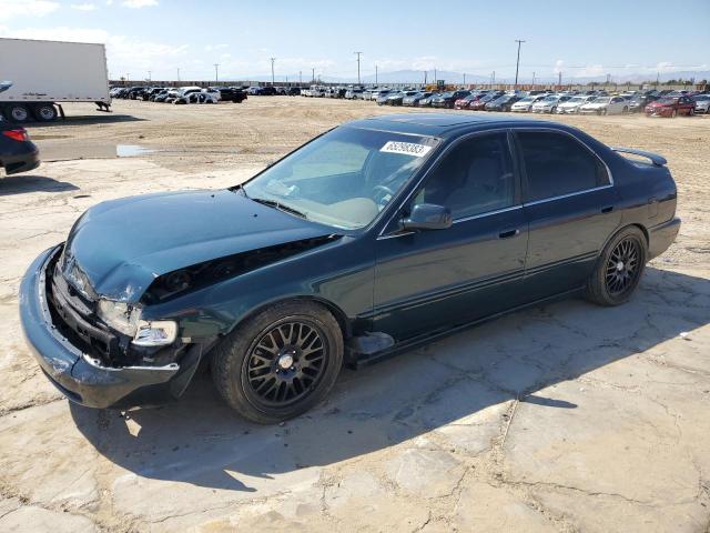 HONDA ACCORD EX 1996 1hgcd5656ta119964