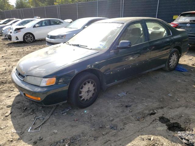 HONDA ACCORD EX 1997 1hgcd5656va123290