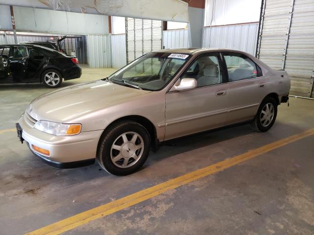 HONDA ACCORD EX 1995 1hgcd5657sa046652