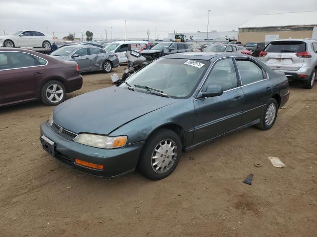 HONDA ACCORD EX 1996 1hgcd5657ta188016