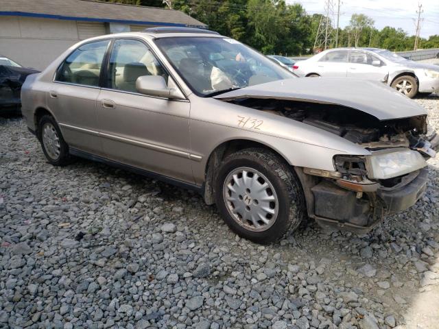 HONDA ACCORD EX 1994 1hgcd5658ra176384