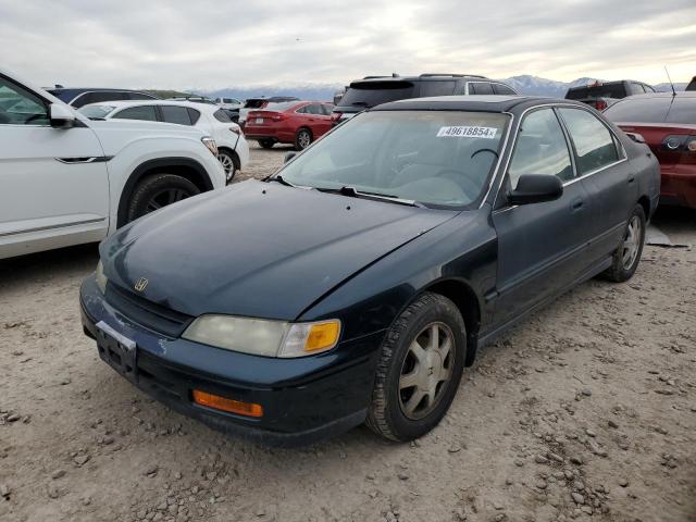 HONDA ACCORD 1995 1hgcd5658sa075383