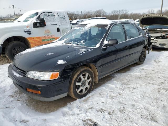 HONDA ACCORD EX 1995 1hgcd5658sa134349