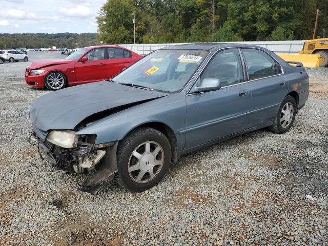 HONDA ACCORD EX 1995 1hgcd5658sa153614