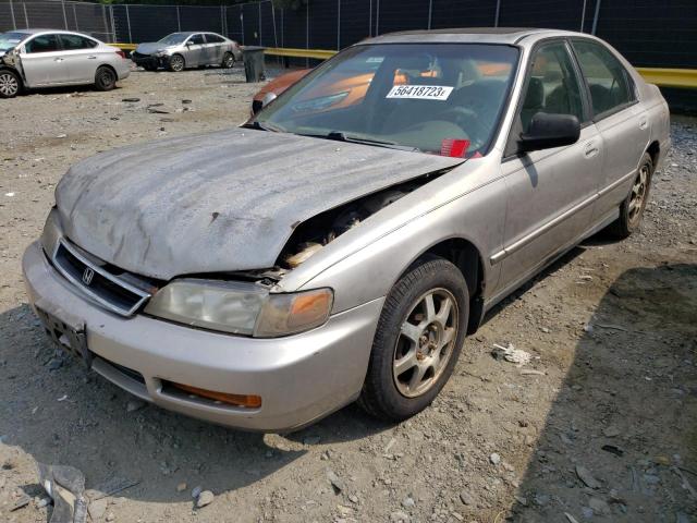 HONDA ACCORD EX 1997 1hgcd5658va019447