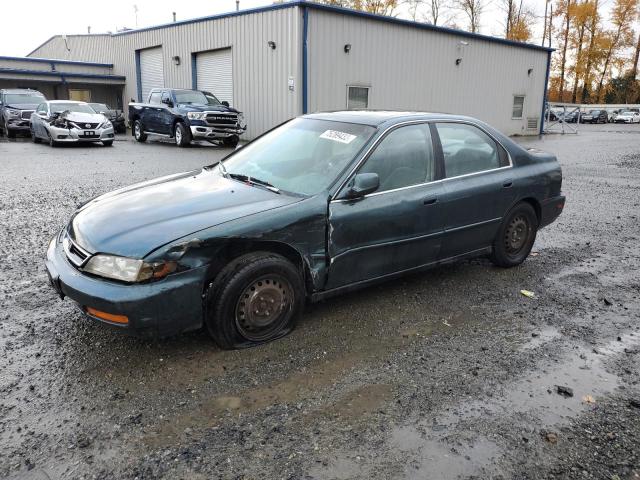 HONDA ACCORD 1996 1hgcd565xta031094